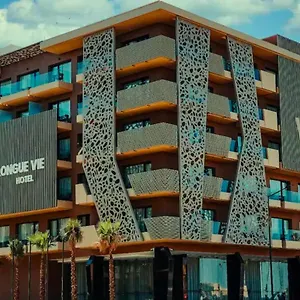 4* Hotel Longue Vie